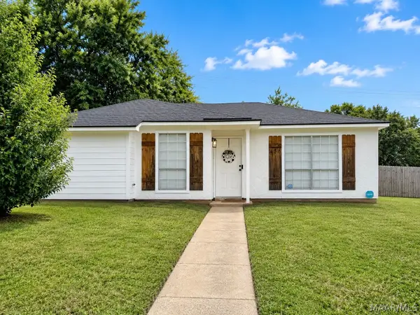436 Montana Court, Prattville, AL 36067