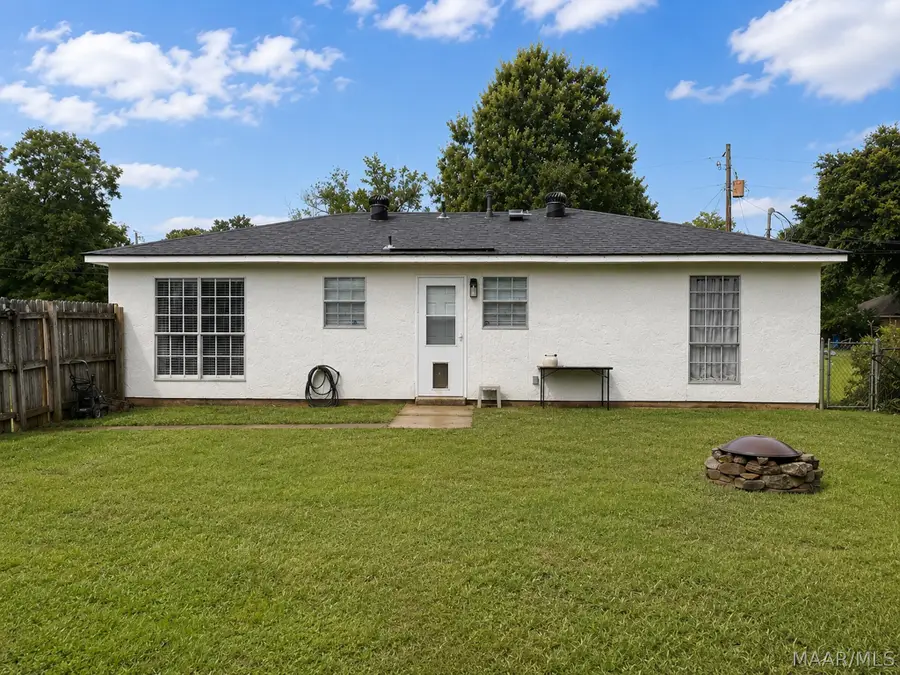436 Montana Court, Prattville, AL 36067 - #3