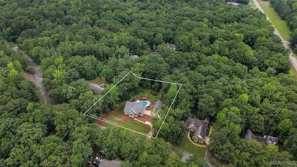 106 Martin Drive, Wetumpka, AL 36092