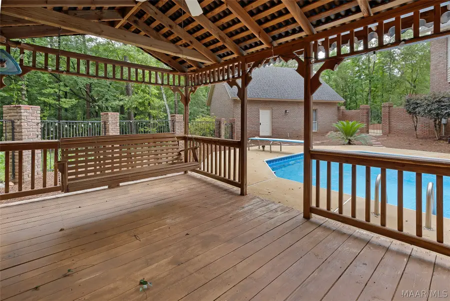 106 Martin Drive, Wetumpka, AL 36092 - #2