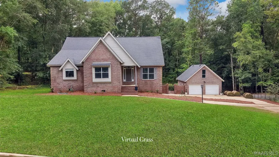 106 Martin Drive, Wetumpka, AL 36092 - #3