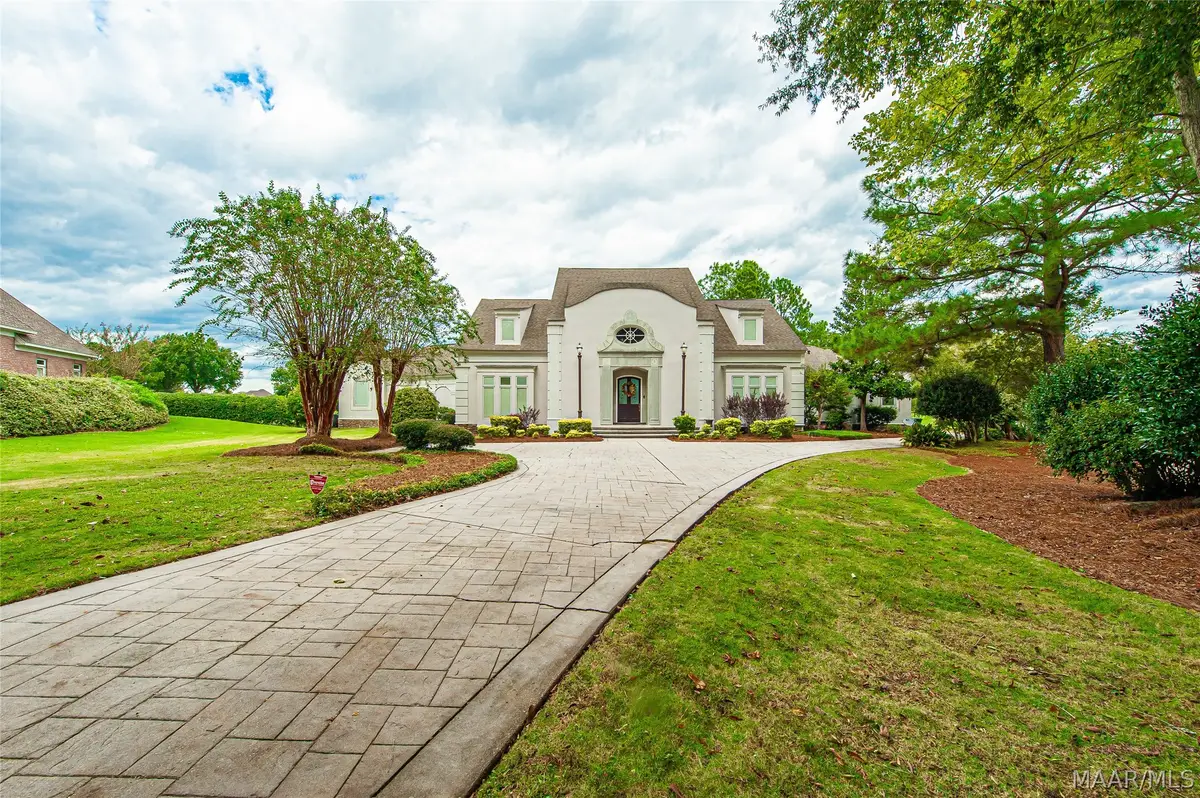8048 Westchester Place, Montgomery, AL 36117 - #1