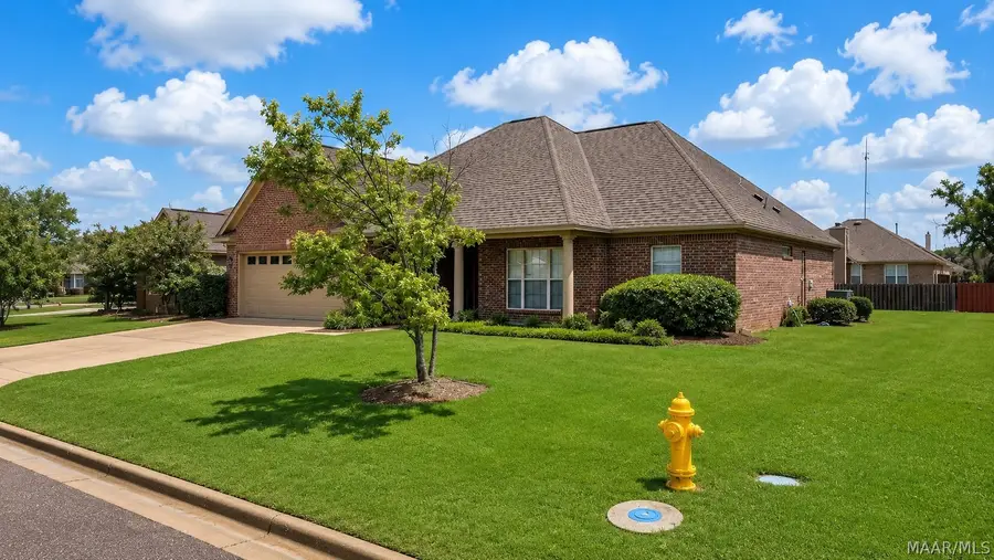 9729 Helmsley Circle, Montgomery, AL 36117 - #3