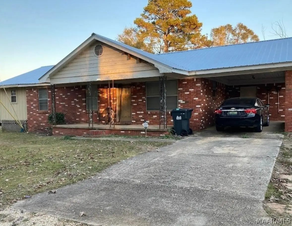 137 Carter Drive, Grove Hill, AL 36451 - #1