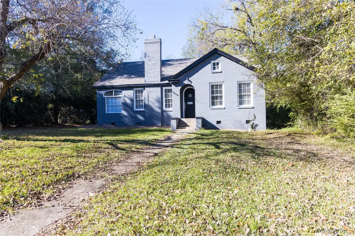 3256 Montezuma Road, Montgomery, AL 36106 - #1