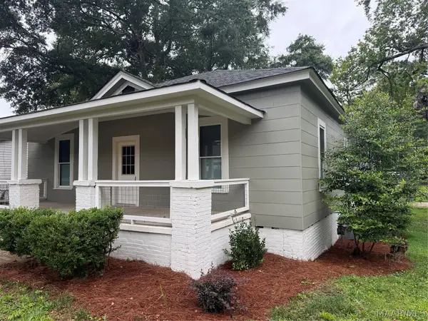 409 Lilly Avenue, Tallassee, AL 36078