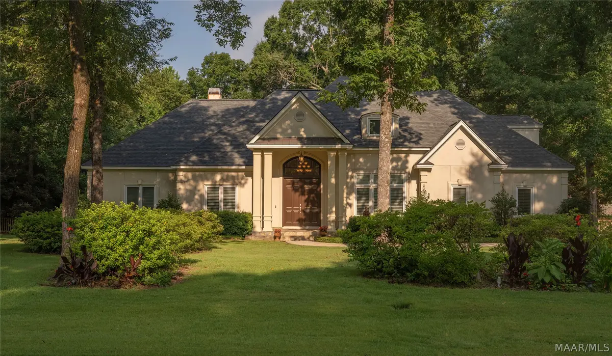 8370 Timber Creek Drive, Pike Road, AL 36064 - #1