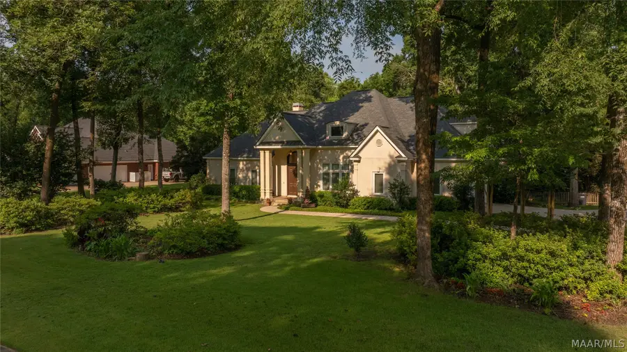 8370 Timber Creek Drive, Pike Road, AL 36064 - #3
