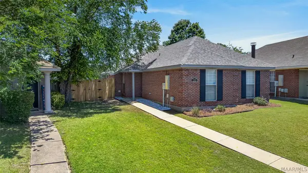 1315 Cameron Court, Montgomery, AL 36117