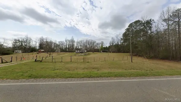 20038 Highway 21 Highway, Monroeville, AL 36425