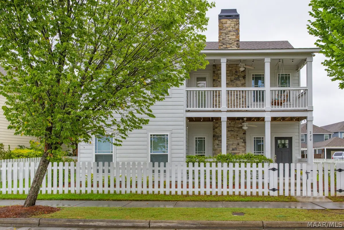 220 Avenue Of Learning, Pike Road, AL 36064 - #1