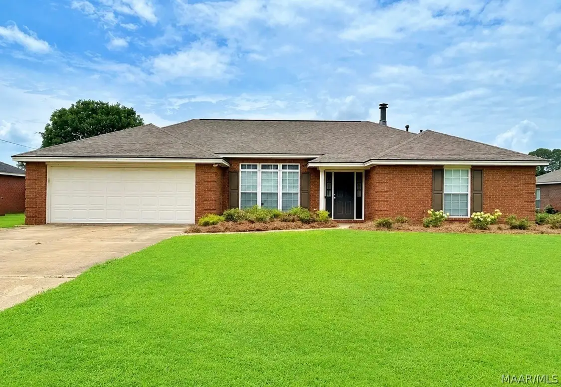 245 Lakeshore Drive, Pike Road, AL 36064 - #1