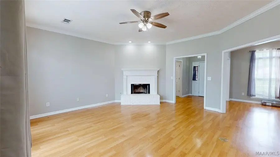 245 Lakeshore Drive, Pike Road, AL 36064 - #2