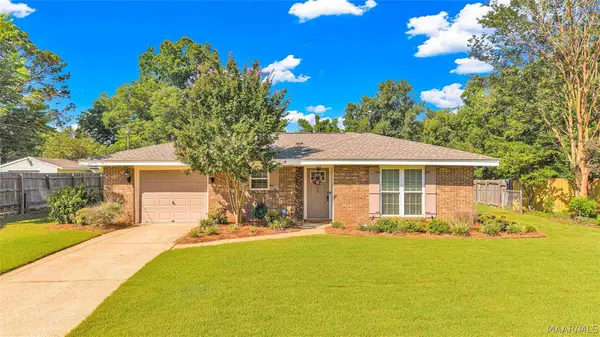 109 W Teri Court, Prattville, AL 36066
