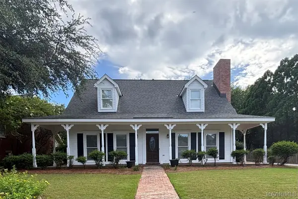 8618 Sturbridge Drive, Montgomery, AL 36116