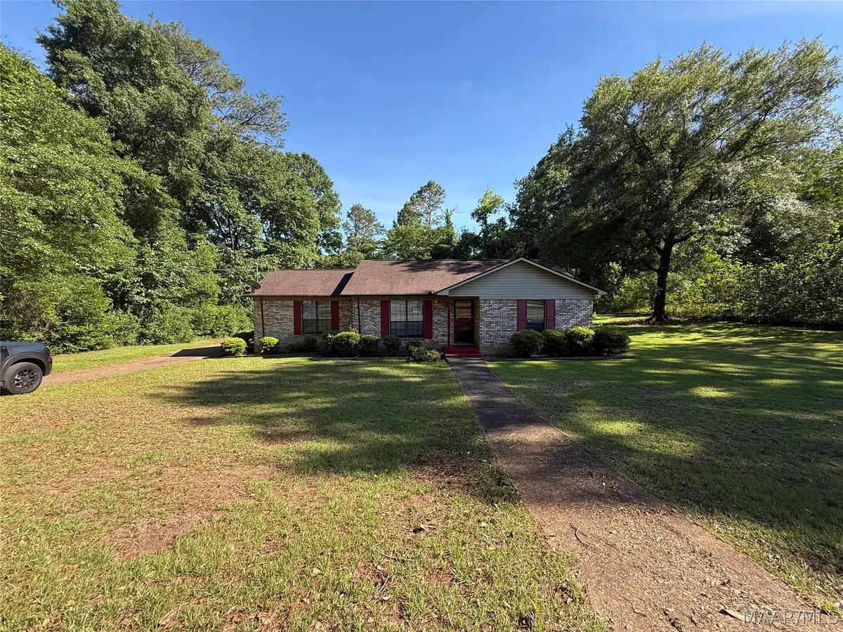 906 Bell Lane, Greenville, AL 36037 - #1
