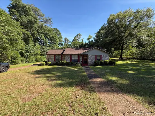 906 Bell Lane, Greenville, AL 36037