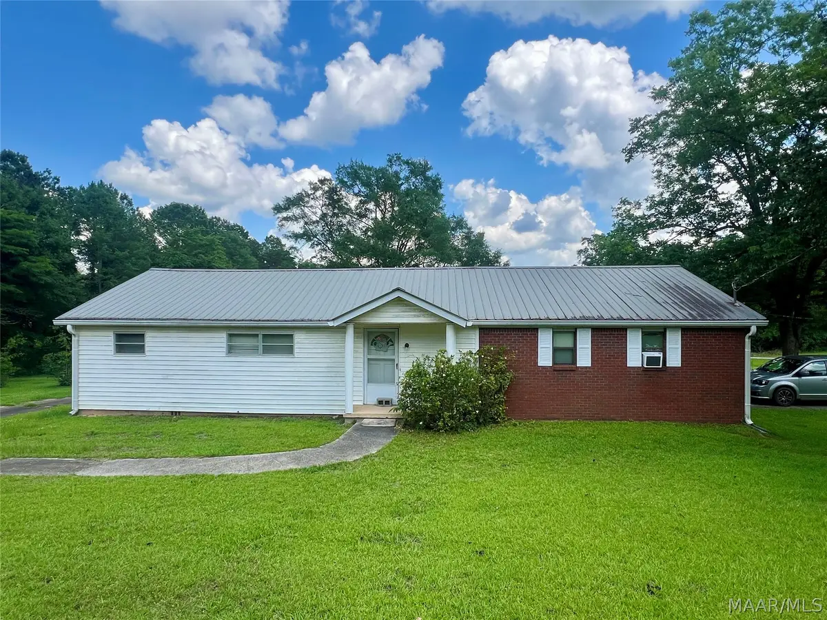 3167 Elkahatchee Road, Alexander City, AL 35010 - #1
