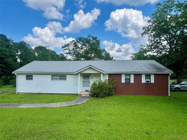 3167 Elkahatchee Road, Alexander City, AL 35010