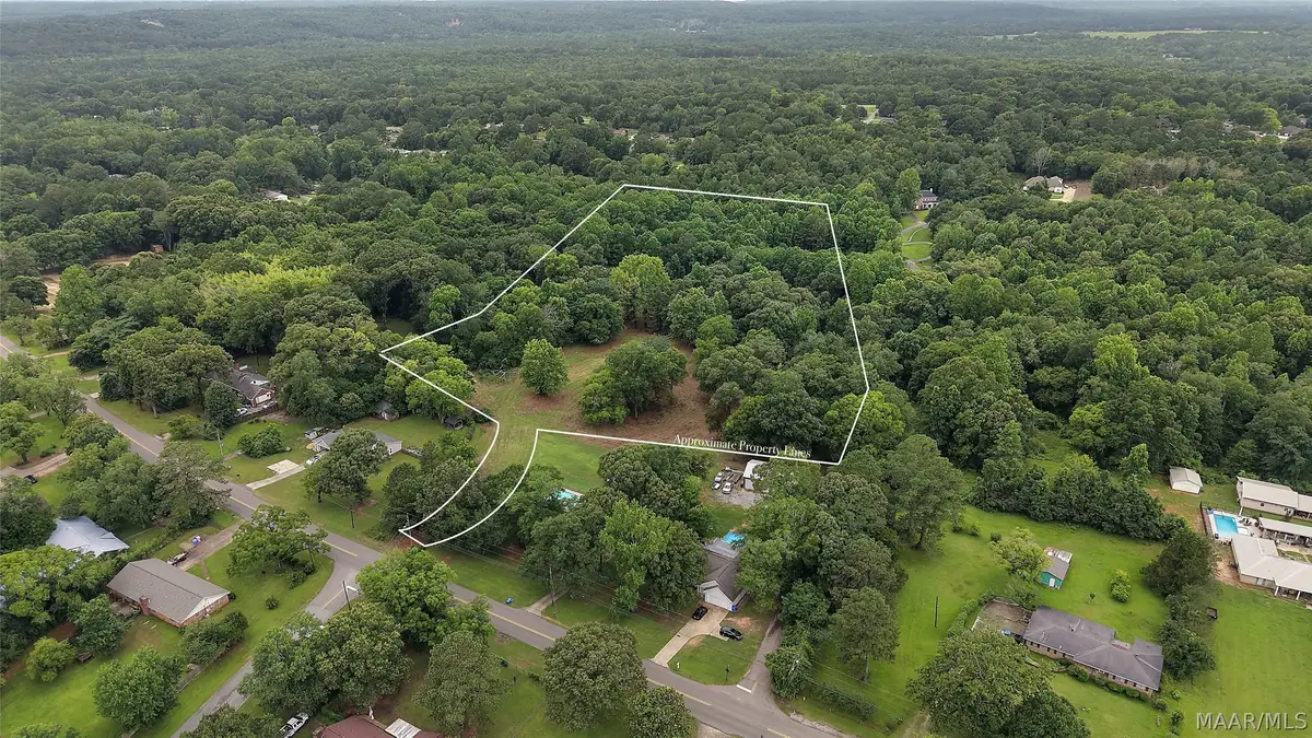 0 Upper Kingston Road, Prattville, AL 36067 - #1