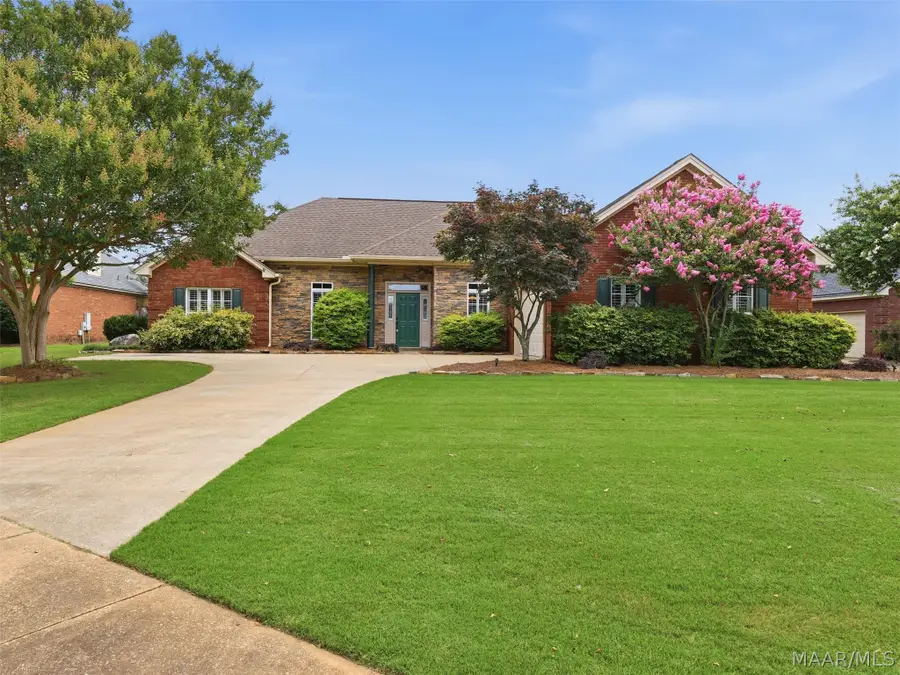 9573 Lochworth Court, Pike Road, AL 36064 - #2