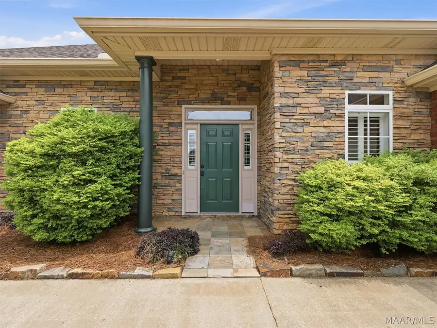 9573 Lochworth Court, Pike Road, AL 36064 - #3