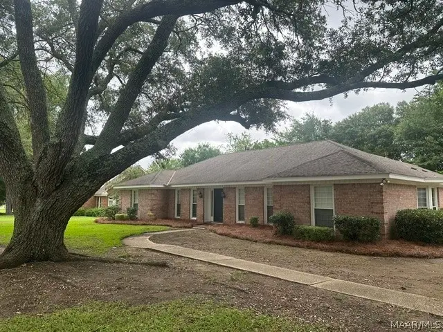 2131 Bowen Drive, Montgomery, AL 36106 - #1