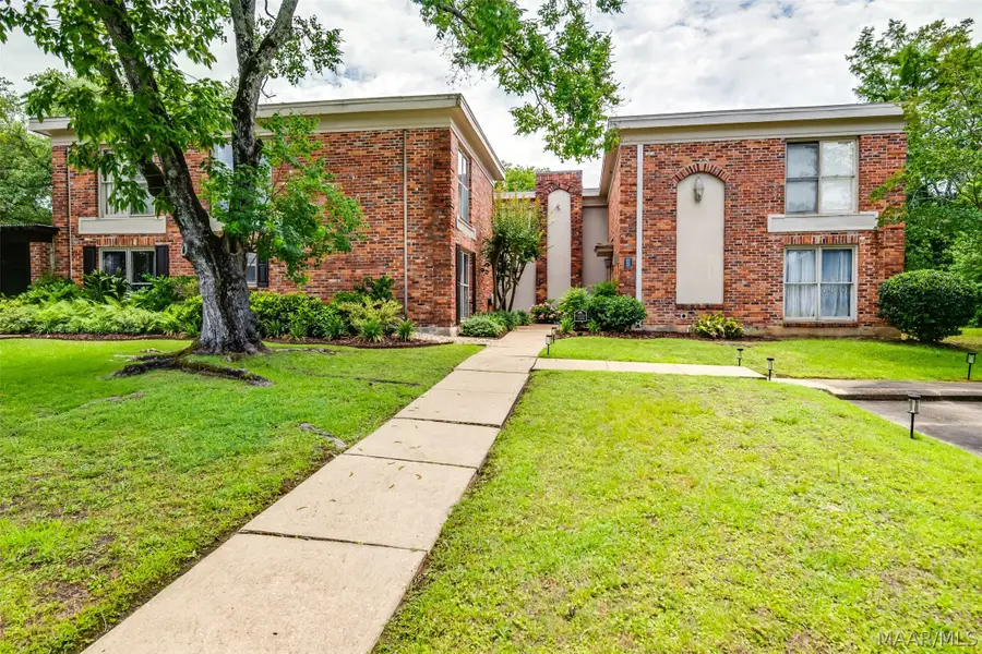 2914 Canterbury Drive, Montgomery, AL 36111 - #2