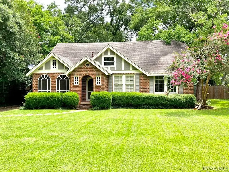 3357 Lebron Road, Montgomery, AL 36106 - #2