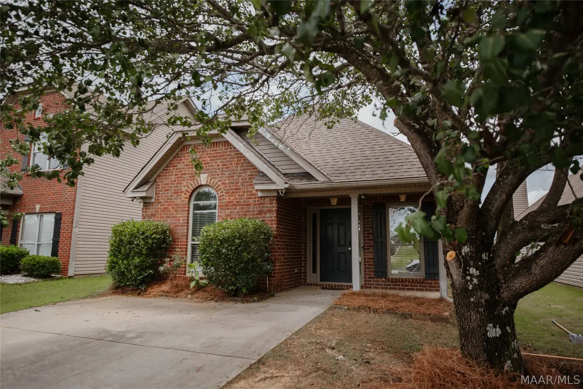 464 Park Lake Drive, Montgomery, AL 36117 - #1