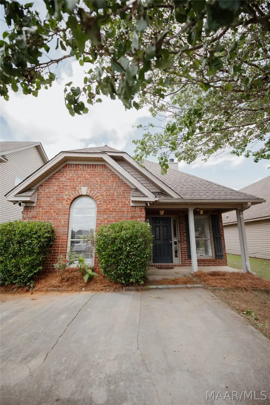 464 Park Lake Drive, Montgomery, AL 36117 - #2