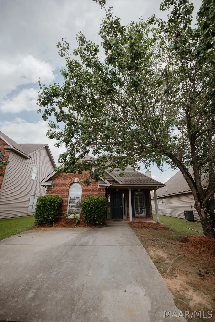464 Park Lake Drive, Montgomery, AL 36117 - #3