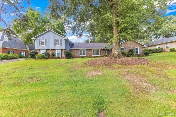 212 Tensaw Road, Montgomery, AL 36117
