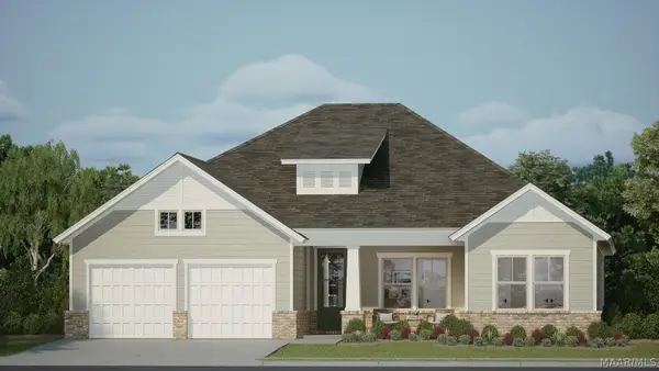 8985 Chattan Way, Pike Road, AL 36064