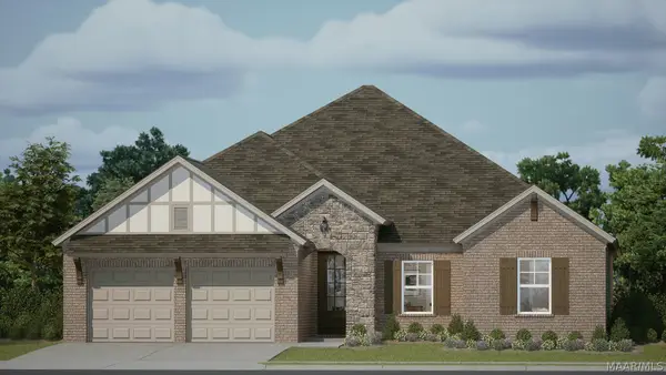 8911 Chattan Way, Pike Road, AL 36064