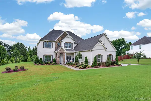 547 Grand Avenue, Pike Road, AL 36064