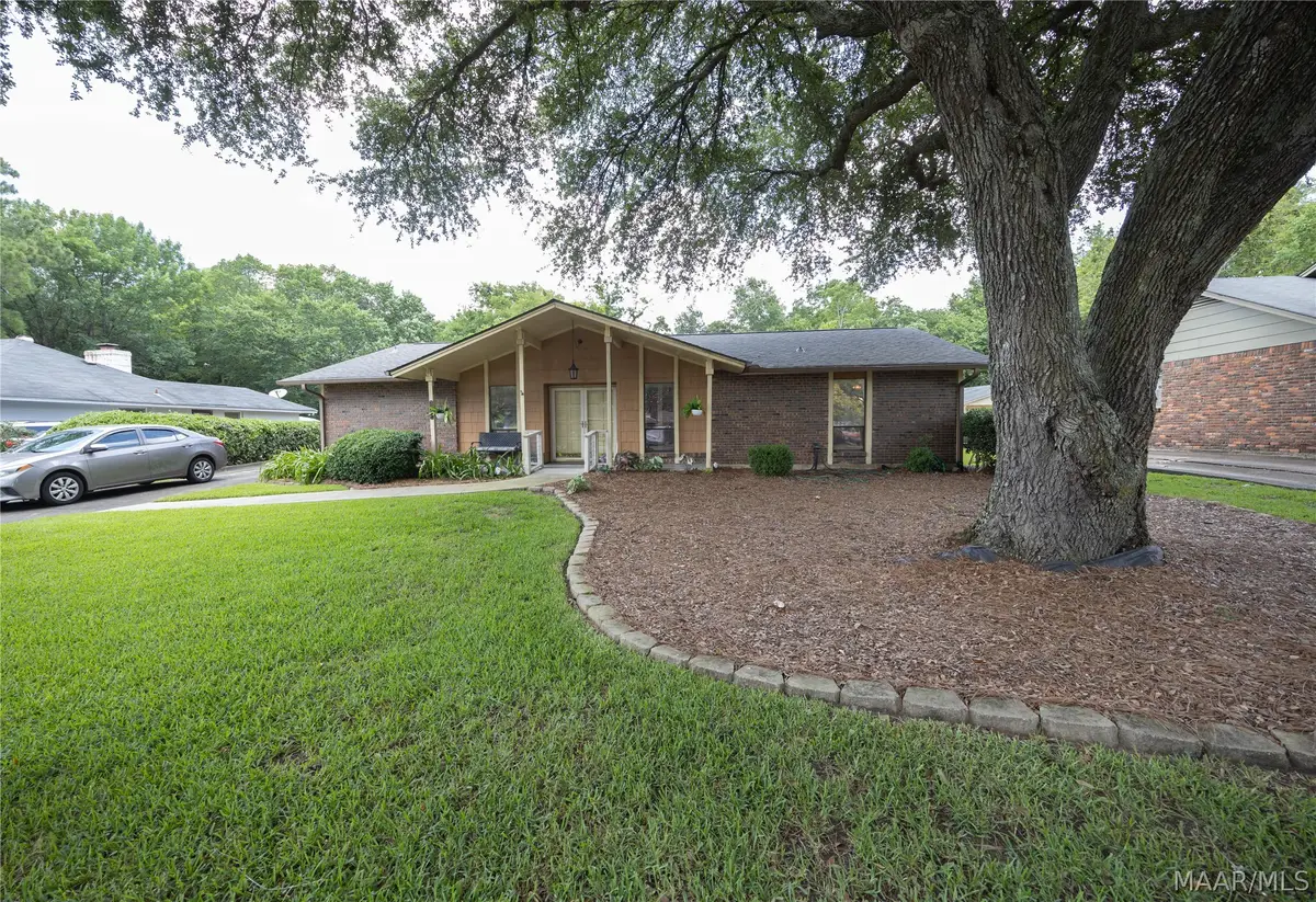 3407 Fernway Drive, Montgomery, AL 36111 - #1