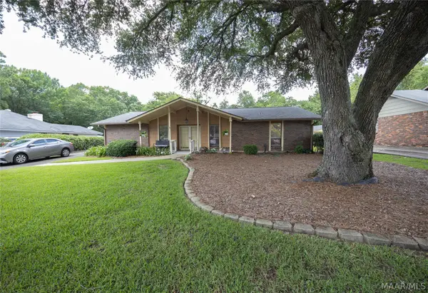 3407 Fernway Drive, Montgomery, AL 36111