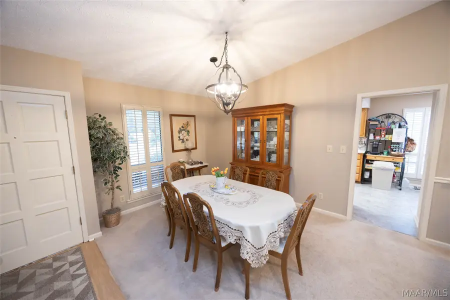 3407 Fernway Drive, Montgomery, AL 36111 - #2