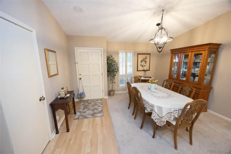 3407 Fernway Drive, Montgomery, AL 36111 - #3