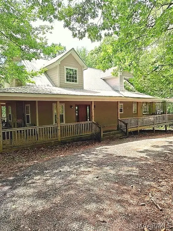 76 Halls Folly Road, Dadeville, AL 36853