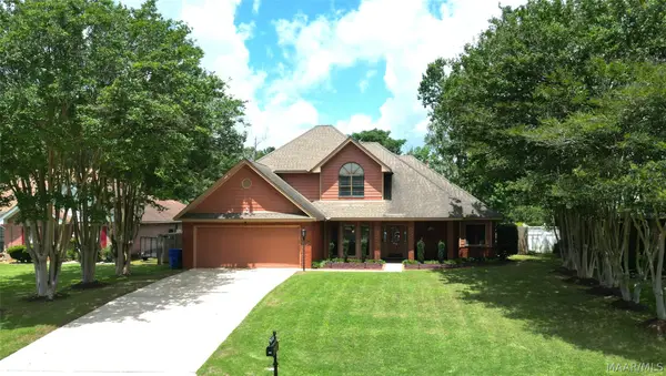 876 Running Brook Drive, Prattville, AL 36066