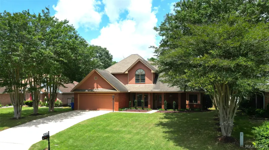 876 Running Brook Drive, Prattville, AL 36066 - #2