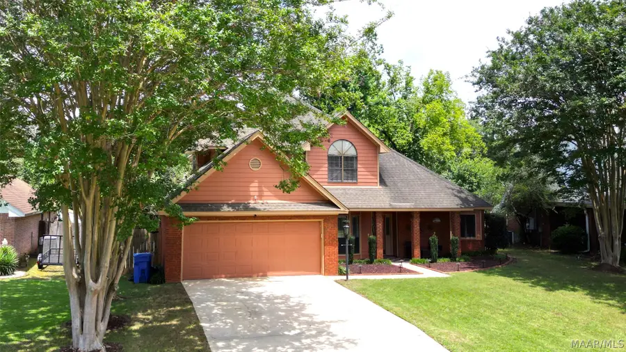 876 Running Brook Drive, Prattville, AL 36066 - #3