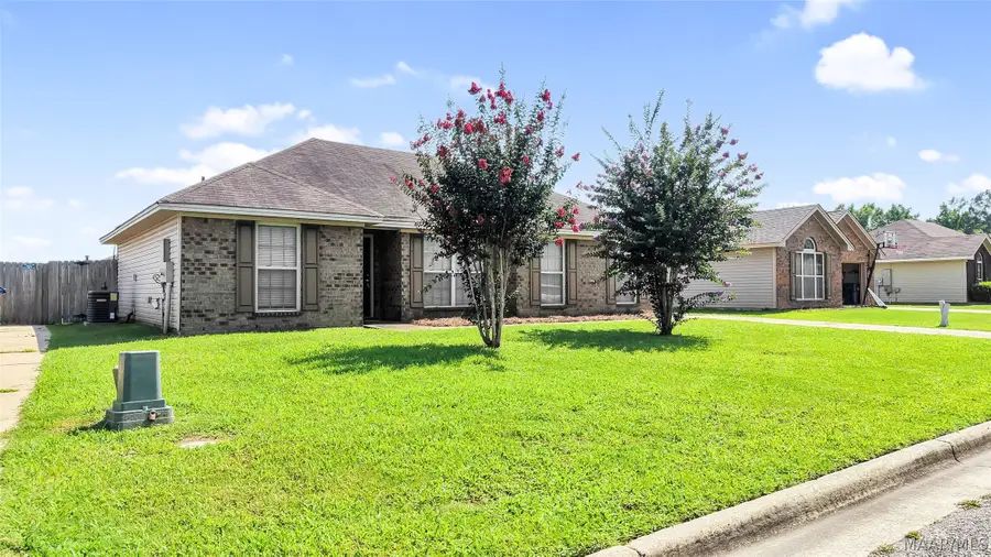 545 Cotton Lakes Boulevard, Wetumpka, AL 36092 - #2