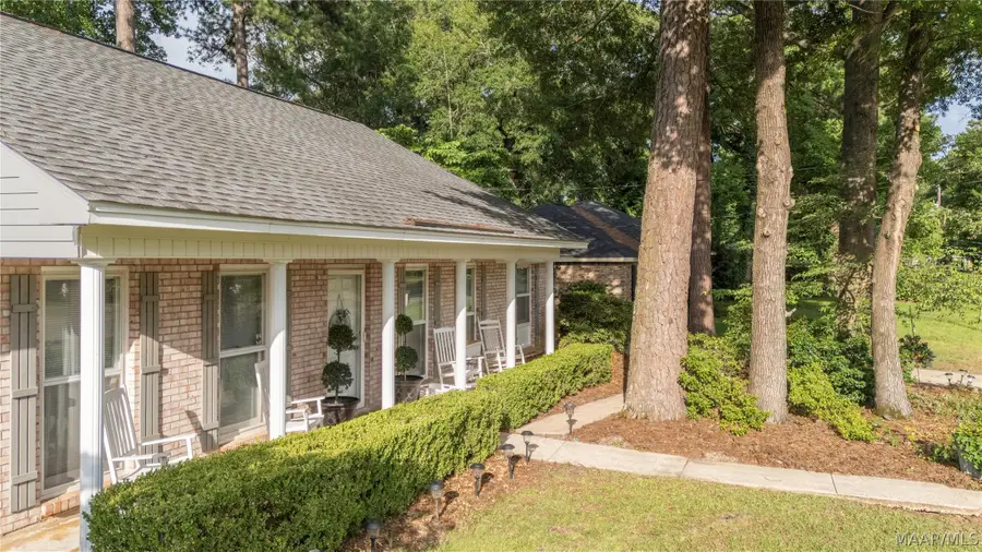 3925 Ray Drive, Montgomery, AL 36109 - #2