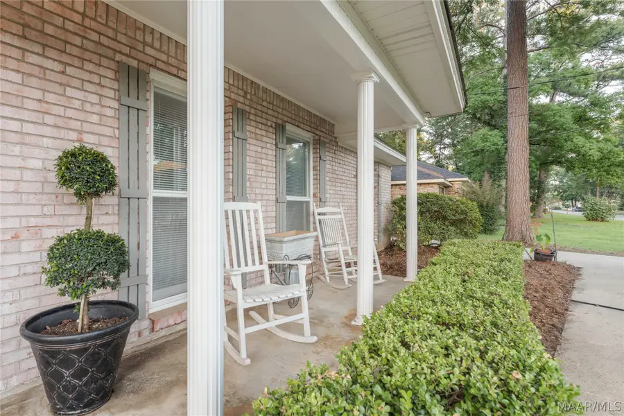 3925 Ray Drive, Montgomery, AL 36109 - #3