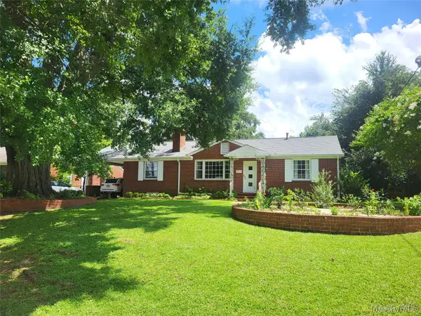 3042 Brevard Avenue, Montgomery, AL 36109