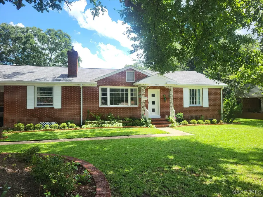 3042 Brevard Avenue, Montgomery, AL 36109 - #2