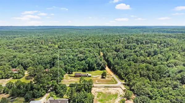 519 Sundown Drive, Prattville, AL 36067